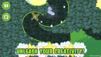 Завантажити гру bad piggies