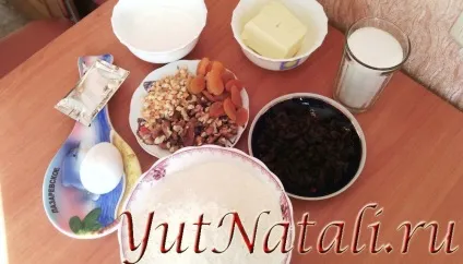 Солодкі пальчики з начинкою (рецепти. Жіночий сайт.) Солодкі пальчики з начинкою