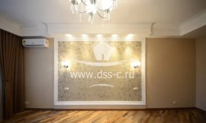 Скільки коштує євроремонт квартир під ключ в Москві в компанії домсервісстрой (квартир) Скільки коштує євроремонт квартир під ключ в Москві в компанії домсервісстрой