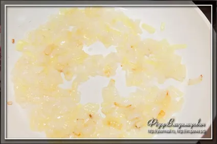Скоблянка, домашні рецепти (чоловіча кухня) Скоблянка, домашні рецепти