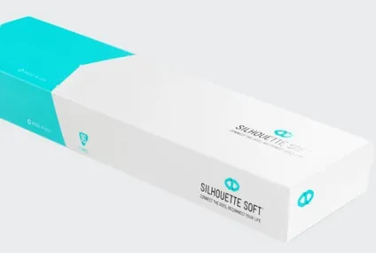 Silhouette lift soft
