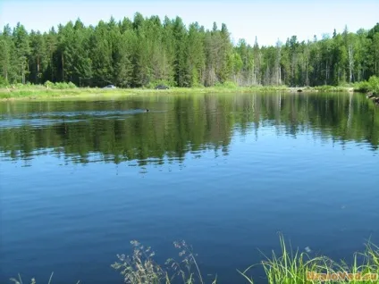 Скелі сім братів