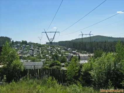 Скелі сім братів
