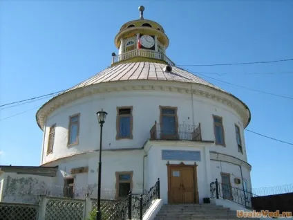 Скелі сім братів
