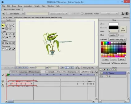 Завантажити anime studio pro 11 torrent - аніме студія про російською (можна) Завантажити anime studio pro 11 torrent - аніме студія про російською