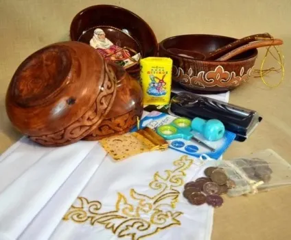 Словник розповіла, як бути казахської Келін, новини казахстана на сьогодні, останні новини (казахської) Словник розповіла, як бути казахської Келін, новини казахстана на сьогодні, останні новини