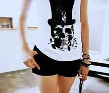 Смертельний »тренд або мода на черепа, ух ти! (Черепом Alexander McQueen) Смертельний »тренд або мода на черепа, ух ти!
