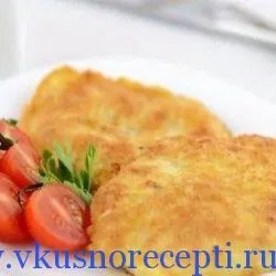 Соковиті курячі відбивні в ніжному клярі рецепт з фото (клярі) Соковиті курячі відбивні в ніжному клярі рецепт з фото