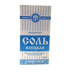 Сіль Илецка, купити Илецкой кам'яну сіль - Русол - північний захід (Илецка) Сіль Илецка, купити Илецкой кам'яну сіль - Русол - північний захід