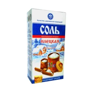 Сіль Илецка, купити Илецкой кам'яну сіль - Русол - північний захід (сіль) Сіль Илецка, купити Илецкой кам'яну сіль - Русол - північний захід