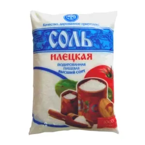 Сіль Илецка, купити Илецкой кам'яну сіль - Русол - північний захід (купити) Сіль Илецка, купити Илецкой кам'яну сіль - Русол - північний захід