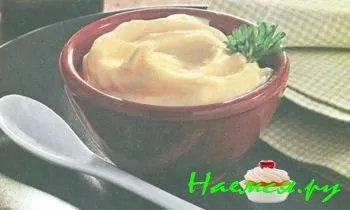 Соуси і кулінарні хитрощі