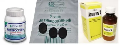 Смекта при алергії у дітей і дорослих (смекта) Смекта при алергії у дітей і дорослих