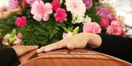 Сонник смерть бабусі до чого сниться смерть бабусі уві сні