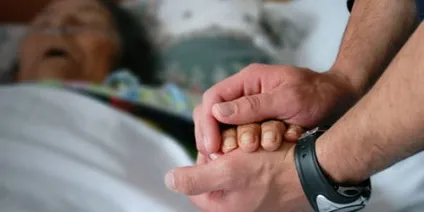 Сонник смерть бабусі до чого сниться смерть бабусі уві сні