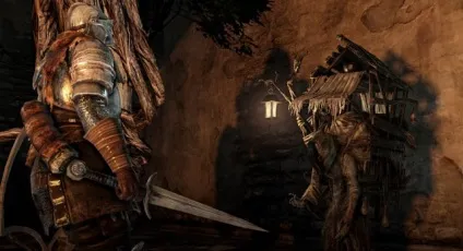 Поради, підказки, хитрості або як вижити новачкові в dark souls 2 (dark souls 2) Поради, підказки, хитрості або як вижити новачкові в dark souls 2