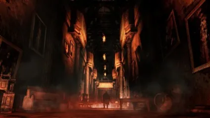 Поради, підказки, хитрості або як вижити новачкові в dark souls 2 (вижити) Поради, підказки, хитрості або як вижити новачкові в dark souls 2