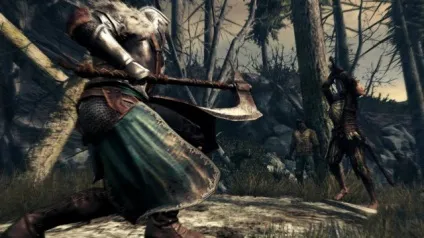 Поради, підказки, хитрості або як вижити новачкові в dark souls 2 (dark) Поради, підказки, хитрості або як вижити новачкові в dark souls 2