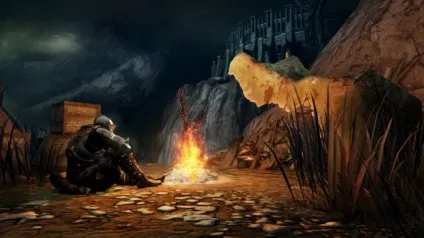 Поради, підказки, хитрості або як вижити новачкові в dark souls 2 (Forest Fallen Giants) Поради, підказки, хитрості або як вижити новачкові в dark souls 2