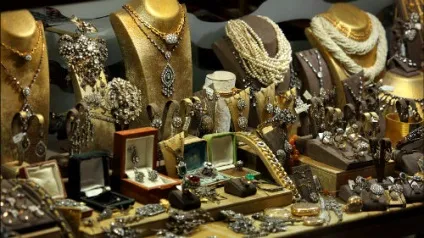Сонник багато золота уві сні до чого сниться багато золота (золота) Сонник багато золота уві сні до чого сниться багато золота
