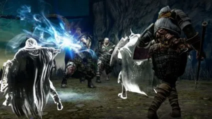 Поради, підказки, хитрості або як вижити новачкові в dark souls 2 (вижити) Поради, підказки, хитрості або як вижити новачкові в dark souls 2