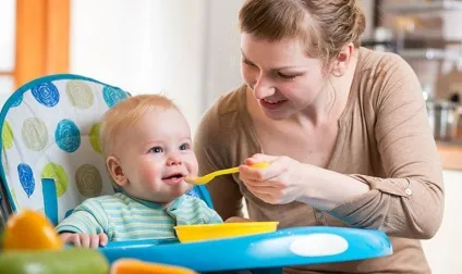 Зі скількох місяців дають м'ясо дитині вибір, правила вступу, рецепти (дають) Зі скількох місяців дають м'ясо дитині вибір, правила вступу, рецепти