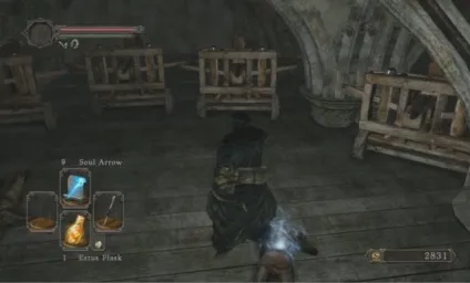 Поради, підказки, хитрості або як вижити новачкові в dark souls 2 (dark souls 2) Поради, підказки, хитрості або як вижити новачкові в dark souls 2