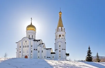 Зняття привороту в церкві - сорокоуст - молитва (зняття) Зняття привороту в церкві - сорокоуст - молитва