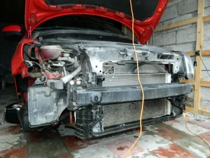 Знімаємо бампер і фари на skoda fabia ii fl ремонт блог про skoda, audi, volkswagen, seat, porsche (фари) Знімаємо бампер і фари на skoda fabia ii fl ремонт блог про skoda, audi, volkswagen, seat, porsche