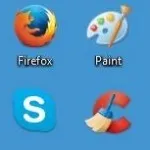 Створюємо свої плитки меню пуск в windows 10, настройка серверів windows і linux
