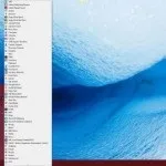 Створюємо свої плитки меню пуск в windows 10, настройка серверів windows і linux
