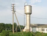 Статична і Астатичне регулювання (рівень води баку) Статична і Астатичне регулювання