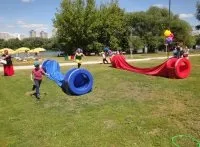 Спортивні девізи і речівки для дитячого саду і груп (жіноча команда) Спортивні девізи і речівки для дитячого саду і груп
