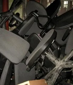 Списання офісних меблів і в бюджетних установах (списання меблів недорого) Списання офісних меблів і в бюджетних установах