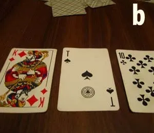 Способи ворожіння на гральних картах на любов, на майбутнє, на відносини (способи ворожіння на гральних картах для початківців і поради щодо вибору колоди) Способи ворожіння на гральних картах на любов, на майбутнє, на відносини