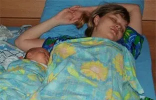 Спільний сон міфи і реальність