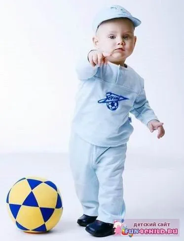 Спортивні іграшки для дітей