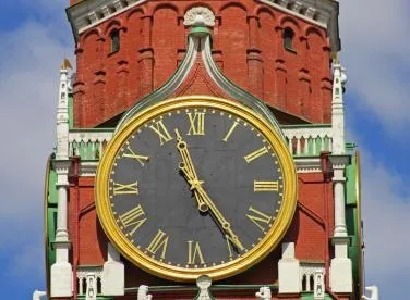 Спаська вежа 1