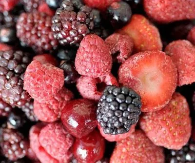 Способи заготовок продуктів (консервування допомоги цукру) Способи заготовок продуктів
