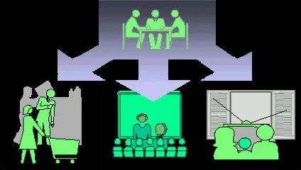 Створення презентацій в powerpoint