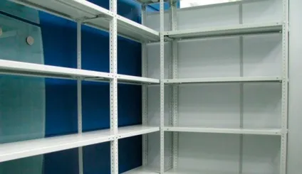 Стелаж своїми руками з профілю ергономічність систем зберігання (систем) Стелаж своїми руками з профілю ергономічність систем зберігання