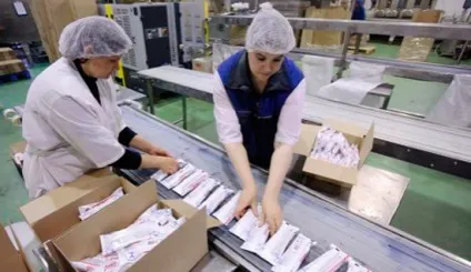 Термін придатності морозива, як і де правильно зберігати продукт (зберігати зберігання морозиво температура термін придатності) Термін придатності морозива, як і де правильно зберігати продукт