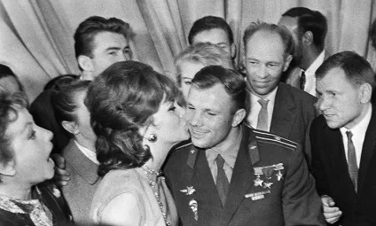 Радянський космічний корабель «Схід» (космічний) Радянський космічний корабель «Схід»