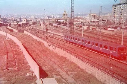 Створення мініатюри з фотографії (мініатюри) Створення мініатюри з фотографії