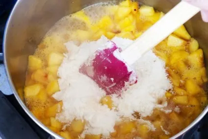 Способи заготовок продуктів (способи) Способи заготовок продуктів