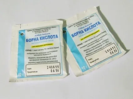 Засіб від мокриць - народні методи або хімія (людини домашніх вихованців) Засіб від мокриць - народні методи або хімія
