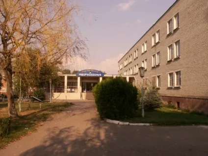 Станиця Мар'їнська Житомирський край, нерухомість, будинки, оголошення, історія станиці