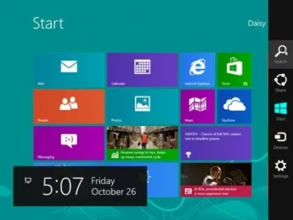 Створення і використання диска скидання пароля в windows 8 (використання) Створення і використання диска скидання пароля в windows 8