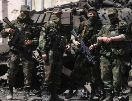 Спецназ витязь особливості служби, нормативи та відгуки (Військовослужбовцям сім'ям надається) Спецназ витязь особливості служби, нормативи та відгуки