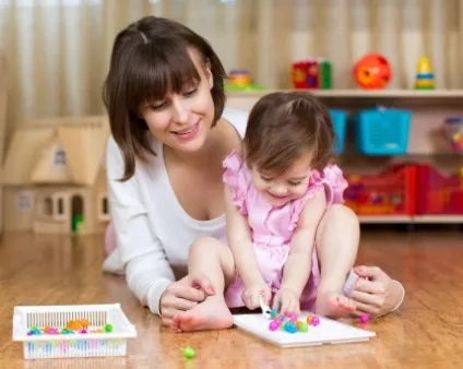 Спільні ігри батьків з дітьми (ігри) Спільні ігри батьків з дітьми